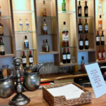 Arom Indisk Restaurang Mat