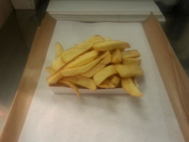 Alyth Fish And Chip Shop food