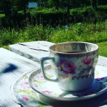 Strömsbergs Café Mat