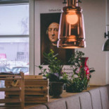 Casa Nostra Torshalla Utomhus