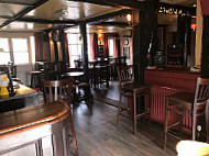 Duke Of Wellington inside