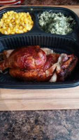 Boston Market food