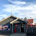 Pelles Gatukök Mat