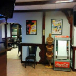 Wallys Place Inomhus