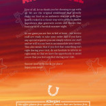 Angry Bull Linköping Meny