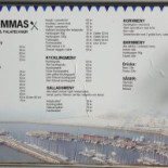 Lomma Kebabkiosk Meny