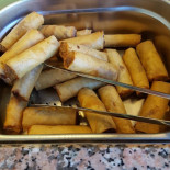 Tontamrab Thai Restaurang Mat