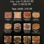 Norje Havskrog Ab Mat