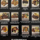 Norje Havskrog Ab Mat