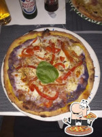 Pizzeria Da Skiro Di Tommaso Vizza food