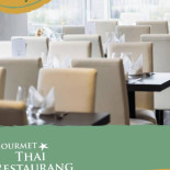 Gourmet Thai Inomhus