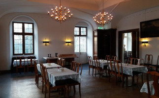 Årsta Slott Gastronomi food