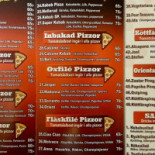 Hawaii Restaurang Mat