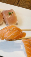 Sugarfish By Sushi Nozawa food