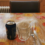 Bispgårdens Rest Pizzeria Mat