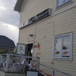 Bispgårdens Rest Pizzeria Utomhus