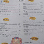 Bellis Café Cocktails Mat