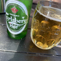 Ljugarns Strandcafe Restaurang