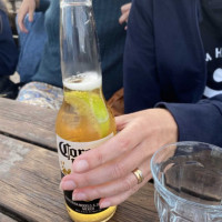 Ljugarns Strandcafe Restaurang