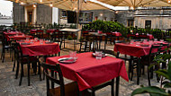 Palato Osteria Romana food