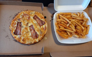 Askersund Pizzeria Och Sportbar food