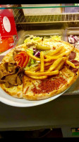 Askersund Pizzeria Och Sportbar food