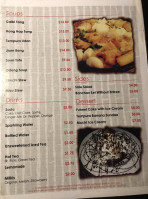 Rok menu