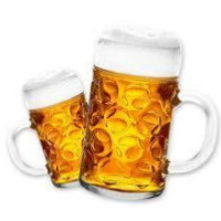 Ölland Beerland Mat