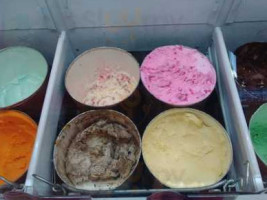 Baskin-robbins food