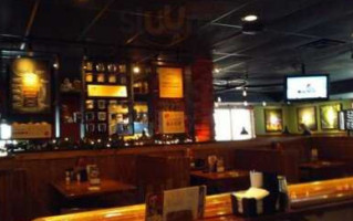 Outback Steakhouse Killeen inside