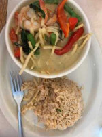 Thai Smile food