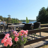 Järnaviks Camping Utomhus