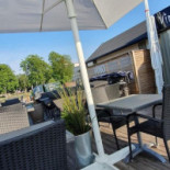 Ebbas By The Sea Inomhus