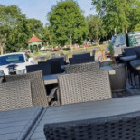 Ebbas By The Sea Inomhus