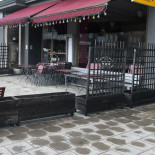 Kalas Restaurang Utomhus