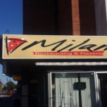 Pizzeria Milano Utomhus