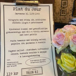 Tullen 8:2 Café Bistro Inomhus