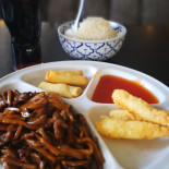 Restaurang Lotus House I Höllviken Inomhus