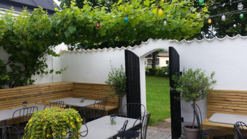 Solgården Maglehem Mat