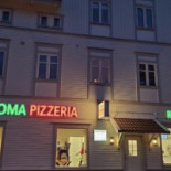Pizzeria Roma Mat