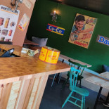 Krogensomintefinns Gatukök Inomhus