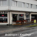 Brokrogen Restaurang Pizzeria Utomhus