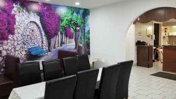 Ae Pizzahörnan Kb Inomhus