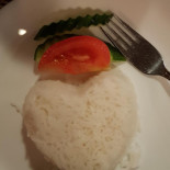 Noj's Thai Restaurang Take Away Mat