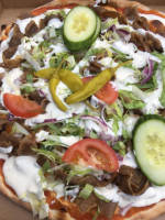 Grillhuset I Ljungsbro Mat