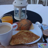 Serini's Restaurang Mat