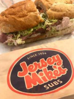 Jersey Mike's Subs food