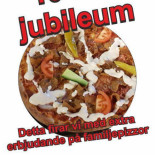 Pizzeria Tre Kronor Mat