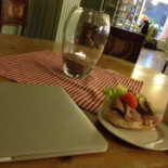 Fricks Konditori Mat