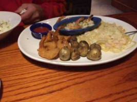 Red Lobster food